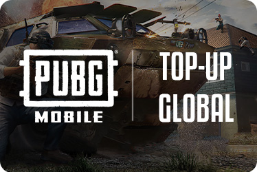 Pubg ID Global